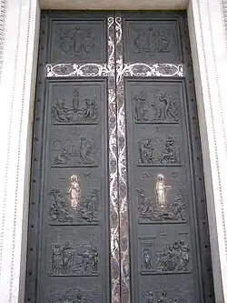 San Paolo fuori le Mura01