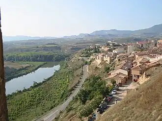 San Vicente de la Sonsierra