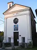 Kerk van San Rocco