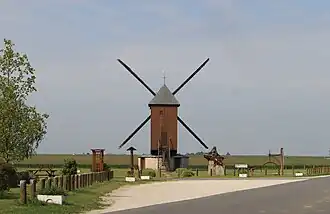 Windmolen