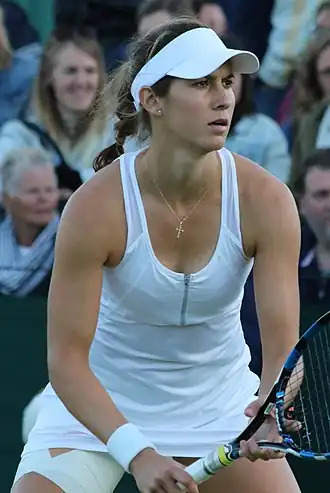 Wimbledon 2016