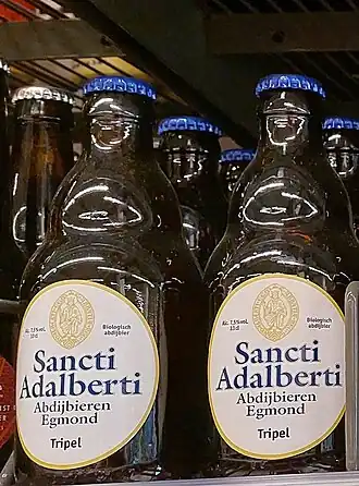 Sancti Adalberti