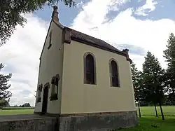 Maternuskapel, Sand (Elzas)