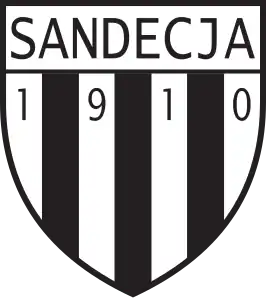 Sandecja Nowy Sącz