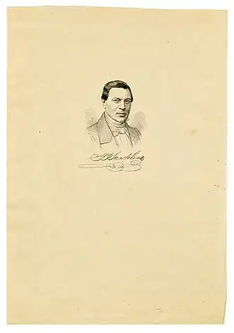 Pieter Alexander Sandelin