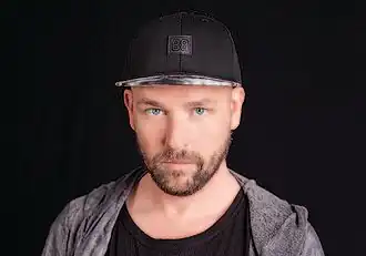 Sander Kleinenberg