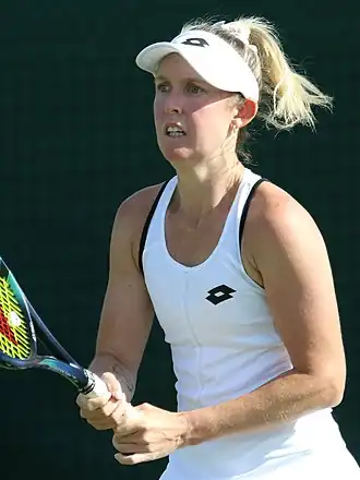 Wimbledon 2022 (kwalificatie)