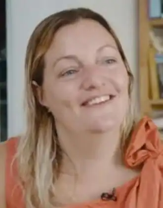 Sandra Beckerman in 2017