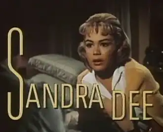 Dee in Imitation of Life (1959)
