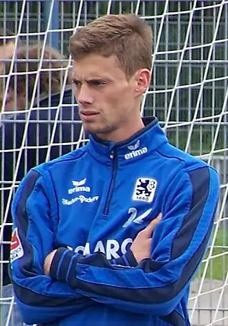 Sandro Kaiser
