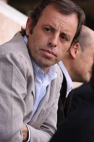 Rosell (2010)