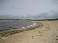 Strand bij Reay