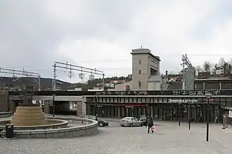 Foto:Trond Strandsberg