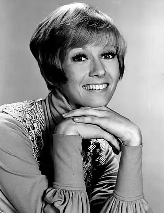 Sandy Duncan (1972)