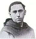 Heilige bisschop Ezequiel Moreno y Díaz (1895-1906)