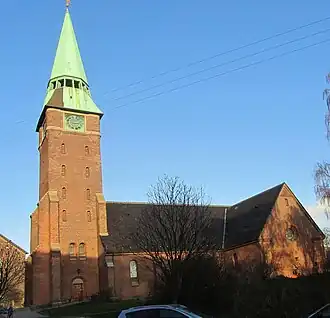 Kerk