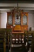 Orgel