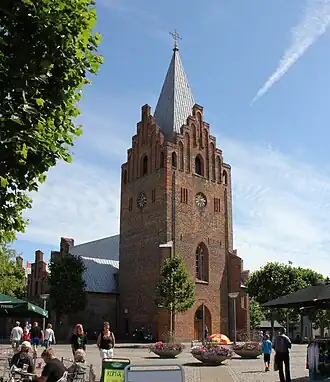 Grenaa Kirke