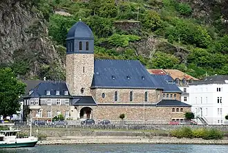 Johannes de Doperkerk