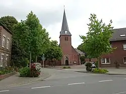 St. Jodokuskerk