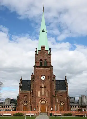 Johanneskerk