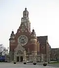 Sint Johanneskerk