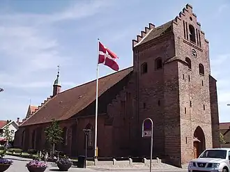 kerk