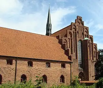 Sankt Mariæ Kirke (1430)