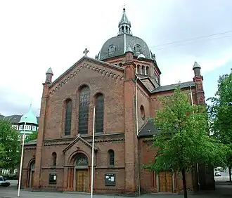 Kerk