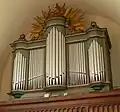 Orgel