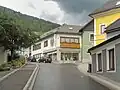 St. Michael im Lungau, straatzicht