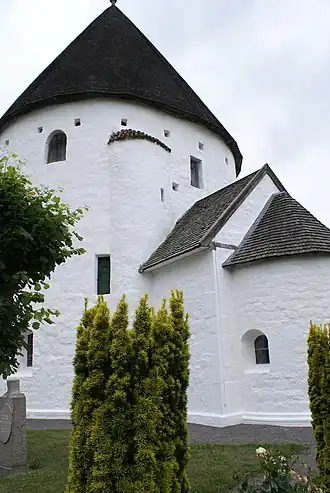 Sankt Ols Kirke