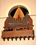 Orgel