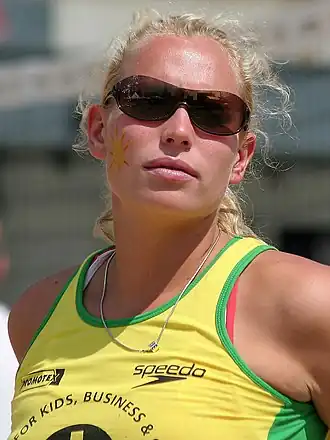 Sanne Keizer