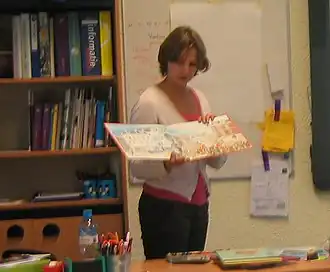 Sanne te Loo, ill. Sardes Leespluim: januari 2023