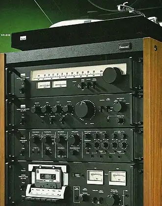 Sansui
