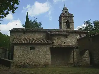 Santa María de Puigpardines
