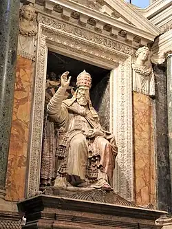 grafmonument van Paulus IV