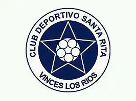 Club Deportivo y Social Santa Rita
