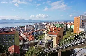 Ronde van Spanje 2024/Zeventiende etappe