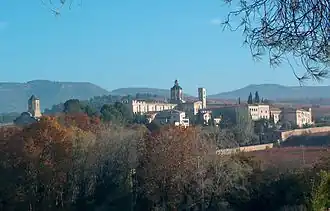 Klooster van Santes Creus