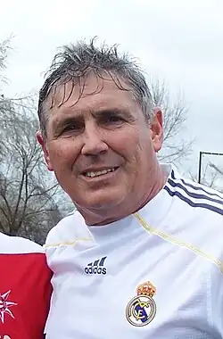 Carlos Alonso González