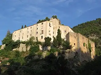 Santuario de la Mare de Deu