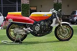 Sanvenero 500 uit 1982