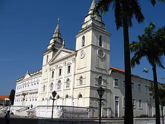 Kathedraal van São Luís do Maranhão