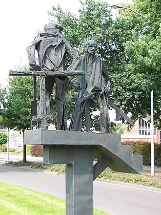 Veengravers (1987), Sappemeer