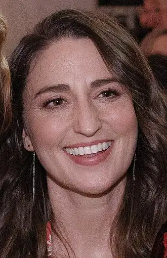 Bareilles in 2023
