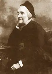 Sara Katharina de Bronovo