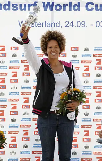 Sarah-Quita Offringa