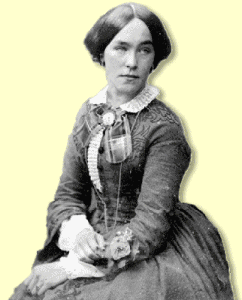 Sarah Lindley Crease